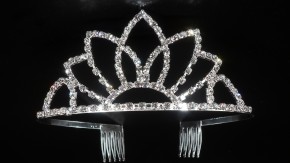 Диадема украшение на голову оптом 