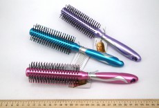 Расческа брашинг для волос G9708