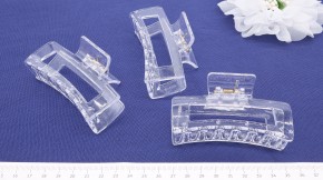 Краб для волос для стильных причесок