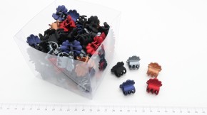 Краб для волос оптом