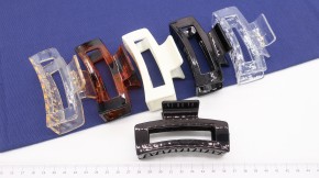 Краб для волос купить оптом