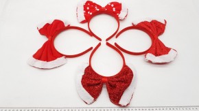 Ободок для волос купить оптом с доставкой по России и СНГ