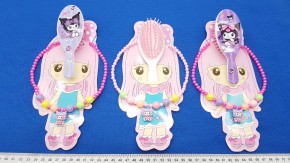 Бижутерия детская купить оптом, наборы детские купить оптом по низкой цене с доставкой по России и СНГ