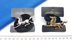 Бархатная резинка для волос символ года Лошадь купить оптом по низкой цене с доставкой по России и СНГ