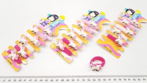 резинки для волос единорог купить оптом по низкой цене с быстрой доставкой