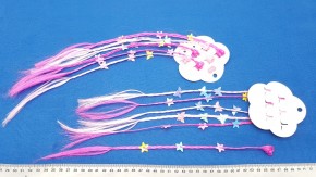 Крабики с косами купить оптом по низкой цене с доставкой по России и СНГ