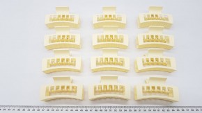 Крабы для волос купить оптом по низкой цене с доставкой по России и СНГ. Модные крабы для девочек дополнят прекрасный образ любой модницы