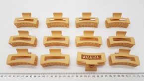 Крабы для волос купить оптом по низкой цене с доставкой по России и СНГ. Модные крабы для девочек дополнят прекрасный образ любой модницы