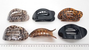 Крабы для волос с блеском купить оптом с быстрой доставкой