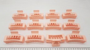 Крабы для волос купить оптом по низкой цене с доставкой по России и СНГ. Модные крабы для девочек дополнят прекрасный образ любой модницы