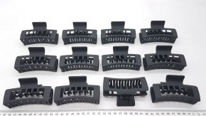 Крабы для волос купить оптом по низкой цене с доставкой по России и СНГ. Модные крабы для девочек дополнят прекрасный образ любой модницы