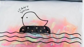 Резинки силиконовые чёрные купить оптом