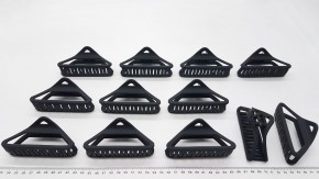 Краб для волос купить оптом