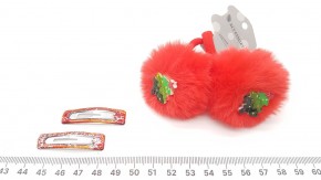 меховой шарик