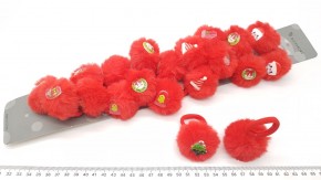 Резинка новогодние оптом