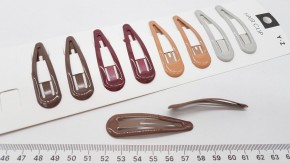 Клик клак для волос купить оптом с доставкой по России и СНГ