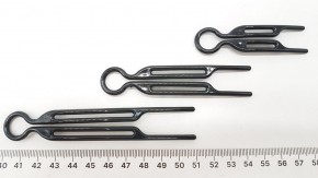 Шпильки для волос для создания прически купить оптом