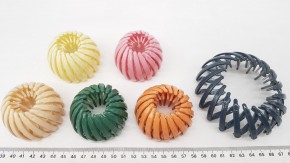 Сетка на пучок купить оптом с доставкой по России и СНГ