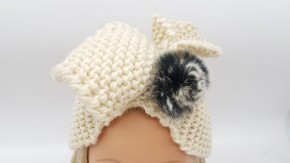 Повязка на голову солоха купить оптом с доставкой по России и СНГ