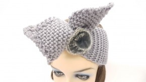 Повязка на голову солоха купить оптом с доставкой по России и СНГ