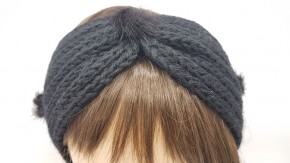 Повязка AR-15 черная