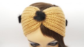 Повязка AR-15 коричневая