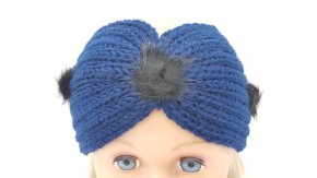 Повязка AR-15 синяя