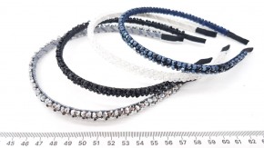 Ободок для волос цветной купить оптом. Ободок для волос матовый цветной купить по низкой цене с быстрой доставкой  по России и СНГ