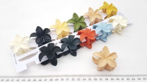 Крабы для волос цветные купить оптом. Крабы для волос хорошего качества по низкой цене с быстрой доставкой по России и СНГ