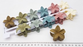 Крабы для волос цветные купить оптом. Крабы для волос хорошего качества по низкой цене с быстрой доставкой по России и СНГ