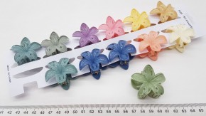 Крабы для волос цветные купить оптом. Крабы для волос хорошего качества по низкой цене с быстрой доставкой по России и СНГ