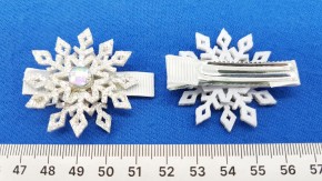 Зажим для волос оптом с доставкой по России и СНГ.