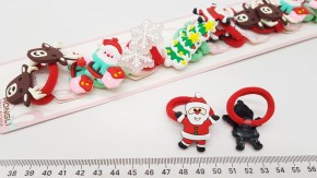 Резинки для волос купить оптом