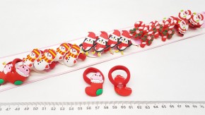 Резинки для волос купить оптом