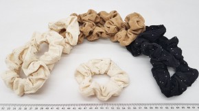 Резинки для волос кофе купить оптом по низкой цене с быстрой доставкой по России и СНГ