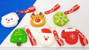 Сумочка детская силиконовая купить оптом с доставкой по России и СНГ