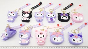 Сумочка детская силиконовая купить оптом с доставкой по России и СНГ