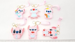 Сумочка детская силиконовая купить оптом с доставкой по России и СНГ