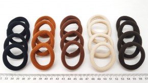 Резинки для волос купить оптом