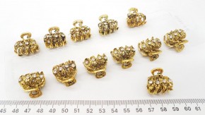 Краб для волос купить оптом с доставкой во все регионы России и СНГ