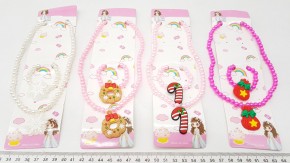 Бижутерия детская купить оптом с доставкой по всем регионам России