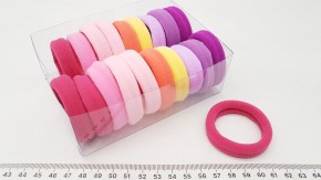 Резинки для волос оптом 