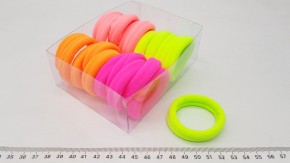 Резинки для волос оптом 