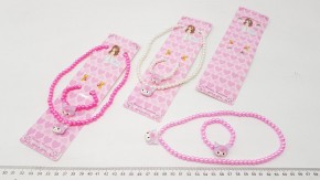 Бижутерия детская купить оптом с доставкой по всем регионам России