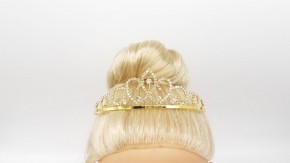 Диадема для волос купить оптом