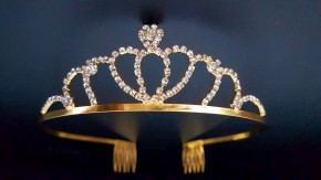 Диадема для волос купить оптом