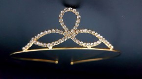 Диадема для волос купить оптом