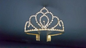 Диадема для волос купить оптом