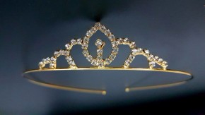 Диадема для волос купить оптом