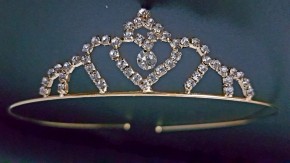 Диадема для волос купить оптом